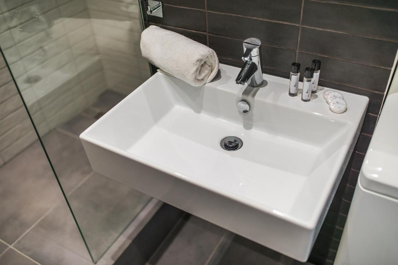 Apartamento Dworzec P&o Serviced Varsovia