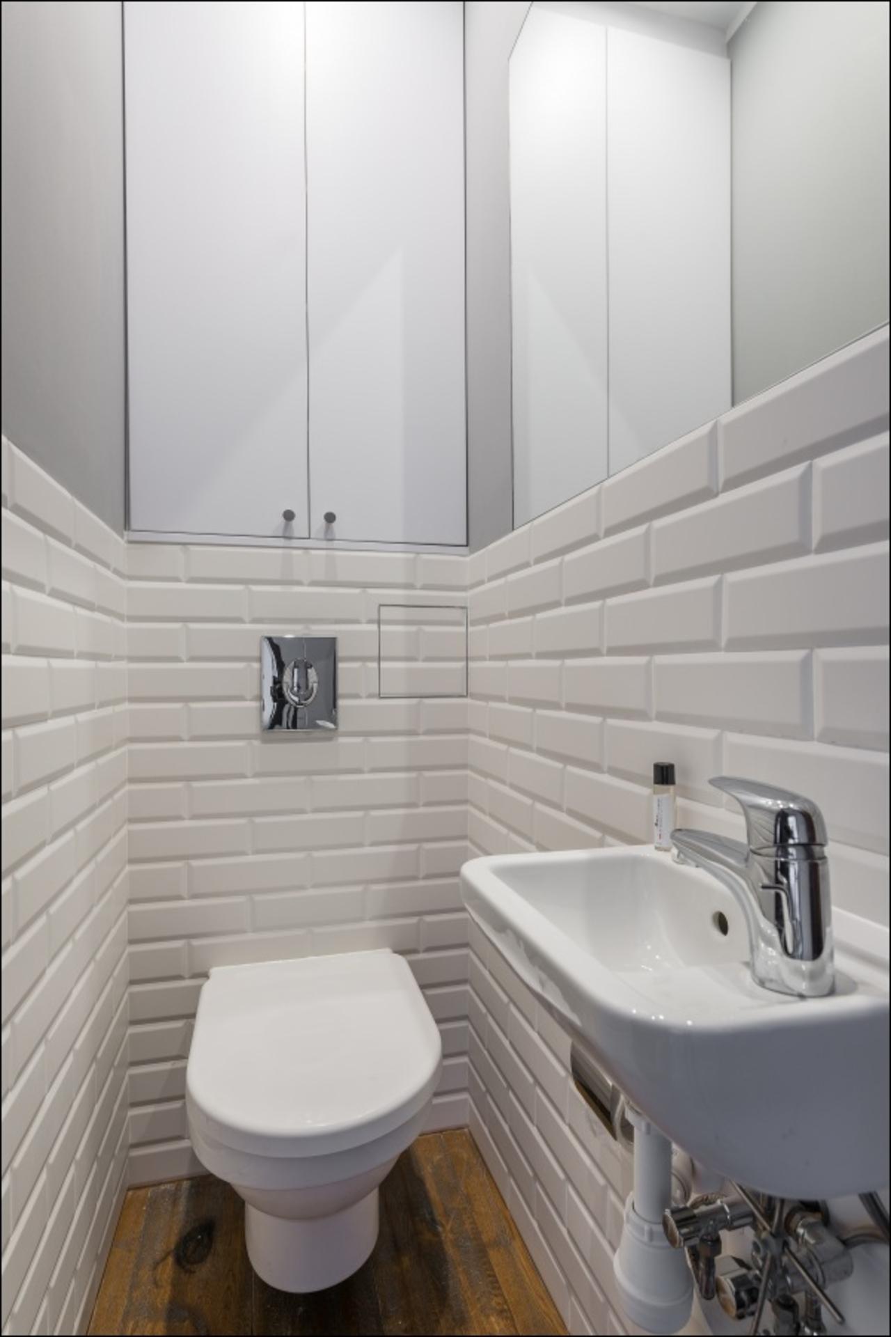 Dworzec P&o Serviced Apartamento Varsovia
